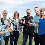 Weingut Zur Schlafmuetze 3* Herrnbaumgarten