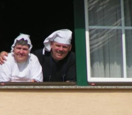 Weingut Zur Schlafmuetze Herrnbaumgarten