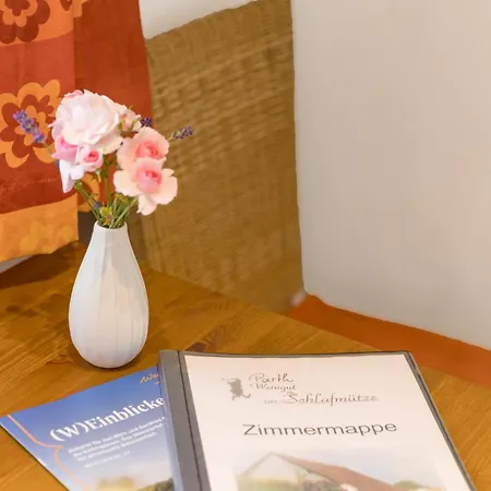 Weingut Zur Schlafmuetze 3*