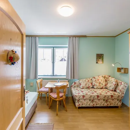 Weingut Zur Schlafmuetze 3* Herrnbaumgarten