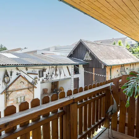 Weingut Zur Schlafmuetze ゲストハウス 3*