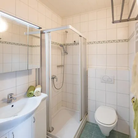 Weingut Zur Schlafmuetze Gæstehus Herrnbaumgarten