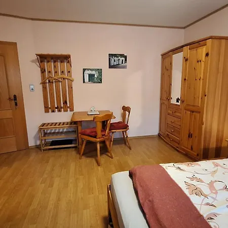 Weingut Zur Schlafmuetze Herrnbaumgarten