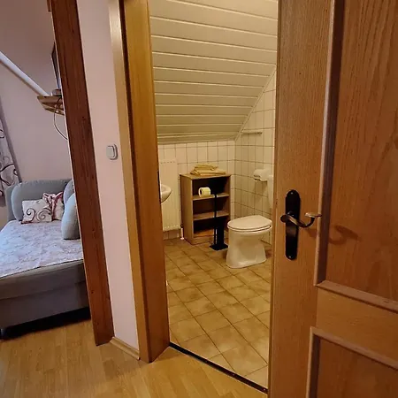 ゲストハウス Weingut Zur Schlafmuetze