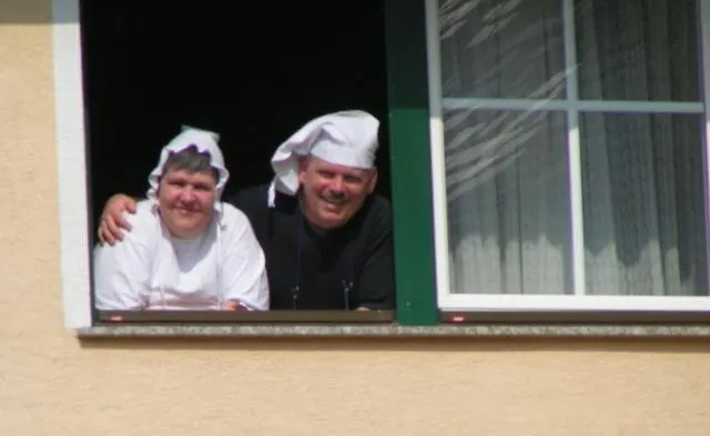 Weingut Zur Schlafmuetze Herrnbaumgarten