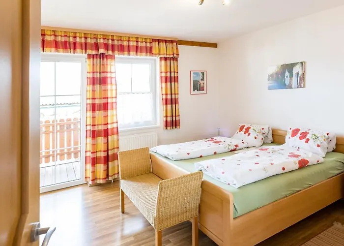 Weingut Zur Schlafmuetze ゲストハウス 3*