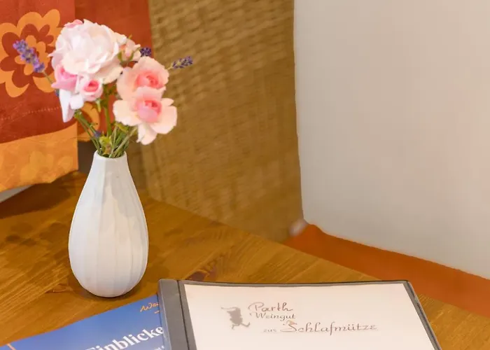 Weingut Zur Schlafmuetze 3*