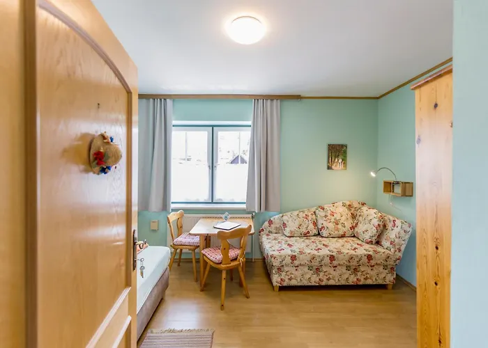 Weingut Zur Schlafmuetze 3* Herrnbaumgarten