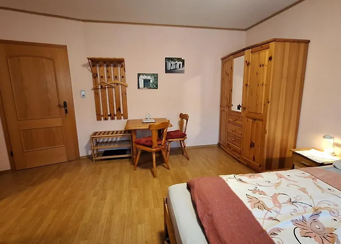 Weingut Zur Schlafmuetze Herrnbaumgarten